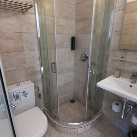 Finikas Garden Beach Apartment Nikiti (Sithonia)