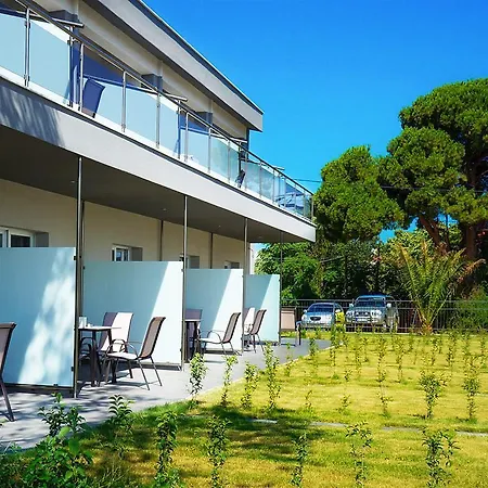 Finikas Garden Beach Apartment *