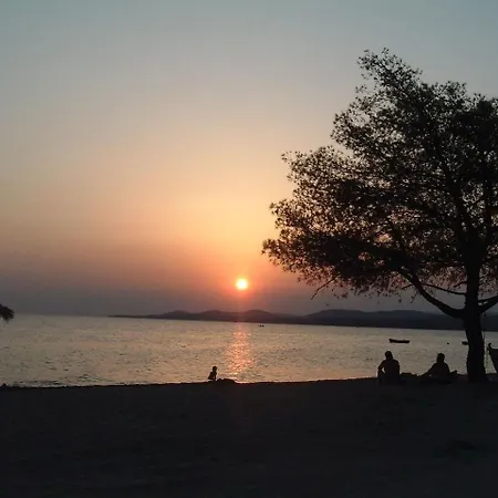 Finikas Garden Beach Apartment *