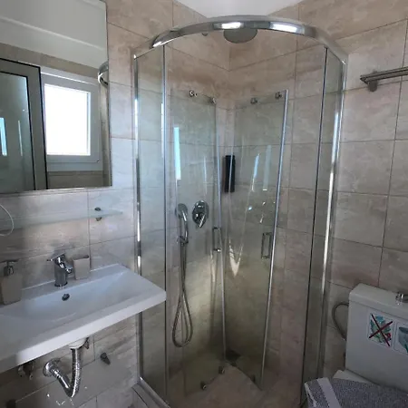Finikas Garden Beach Apartment