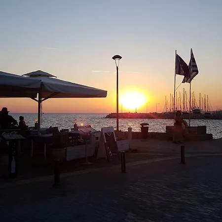 Finikas Garden Beach *