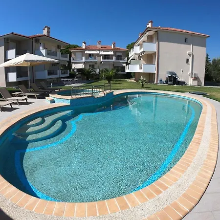 Finikas Garden Beach