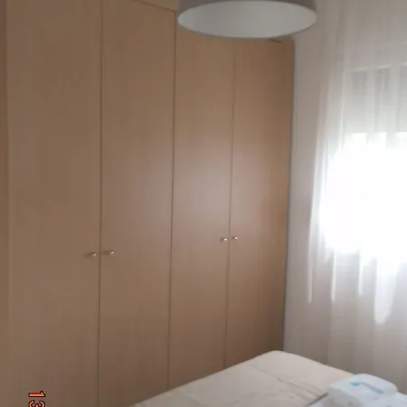 Apartment Finikas Garden Beach