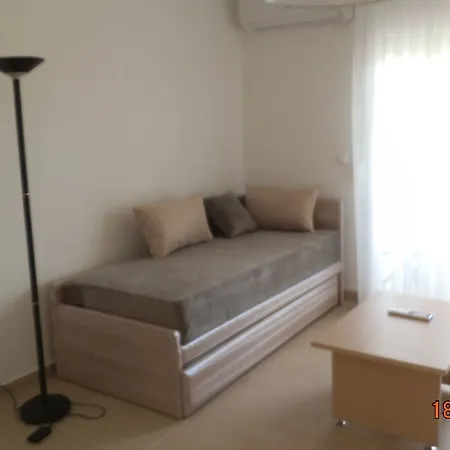 Finikas Garden Beach * Nikiti (Sithonia)