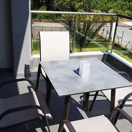 Finikas Garden Beach