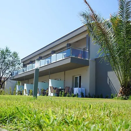Finikas Garden Beach Nikiti (Sithonia)