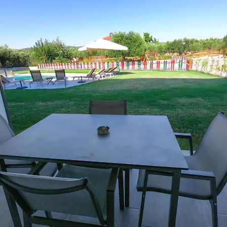 Finikas Garden *