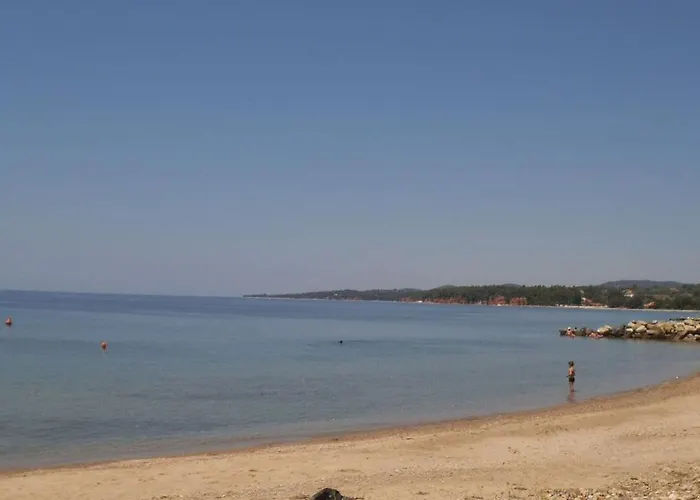Finikas Garden Apartament Nikiti (Sithonia)