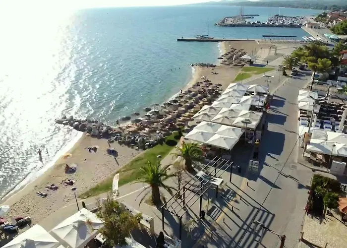 Finikas Garden * ניקיטי