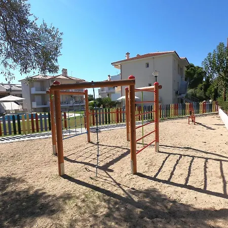 Finikas Garden