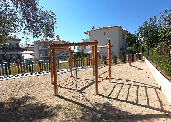 Finikas Garden