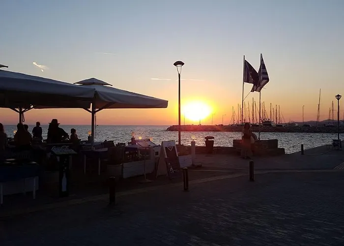 Finikas Garden *