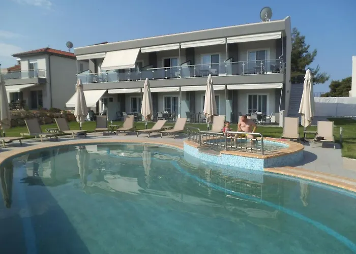 Finikas Garden