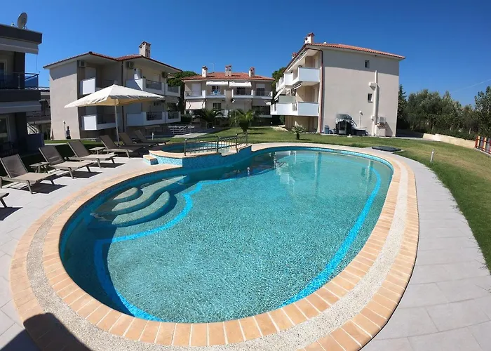 Finikas Garden